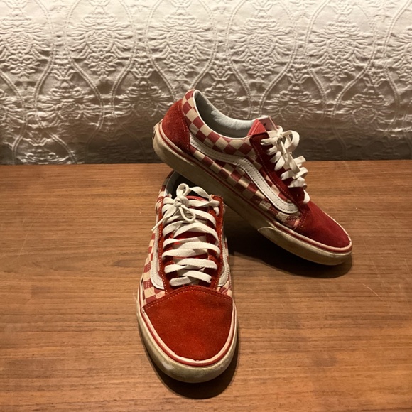 Old school vans - Picture 2 of 7